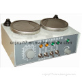 HJ-2 Two-Unit Magnetic Hotplate Stirrer/Laboratory Mixer